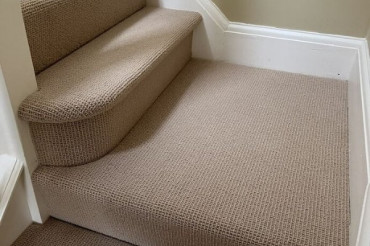 Ideas For Carpet On Stairs: Exploring The Latest Trends